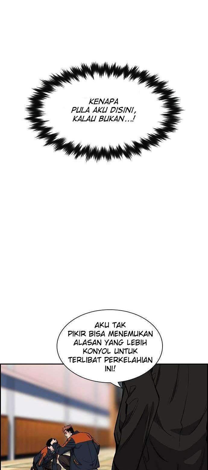 True Education Chapter 8 - halaman 51