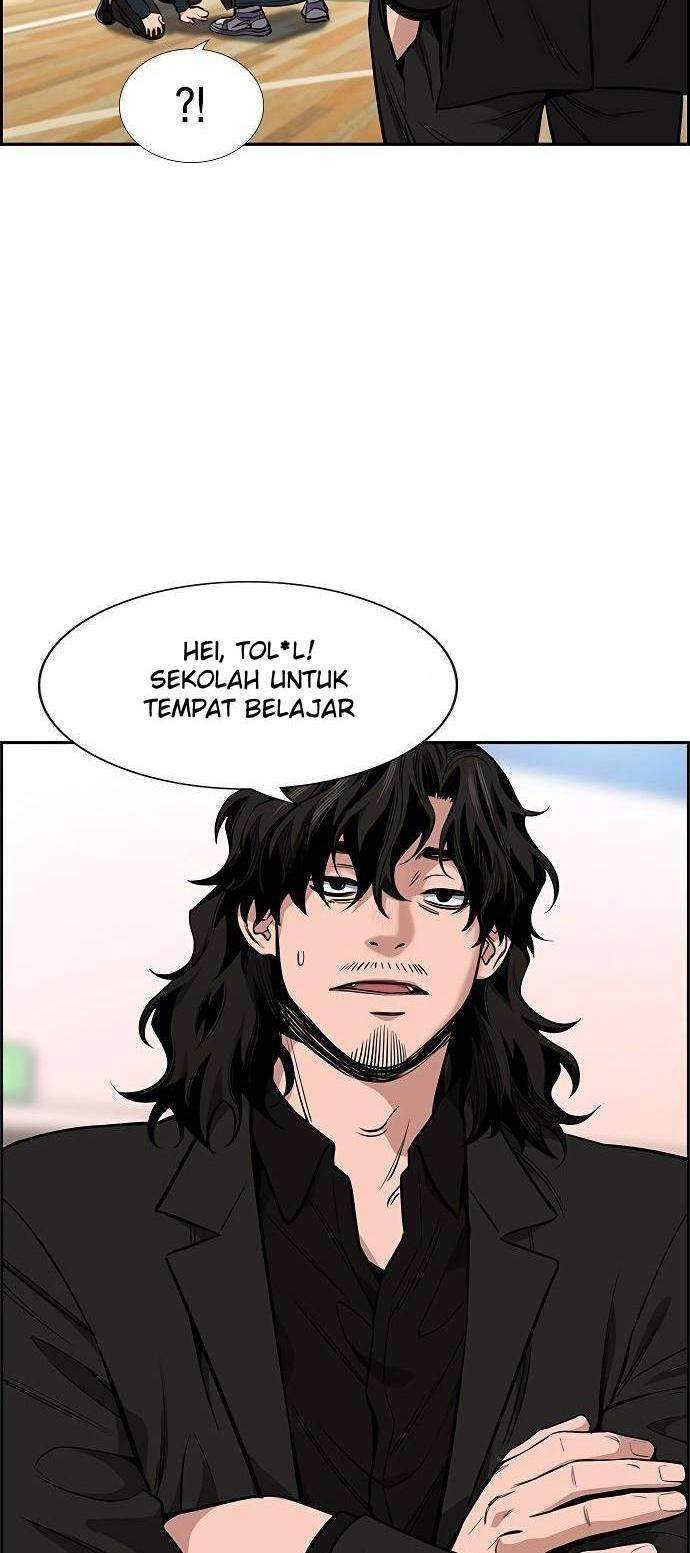True Education Chapter 8 - halaman 52