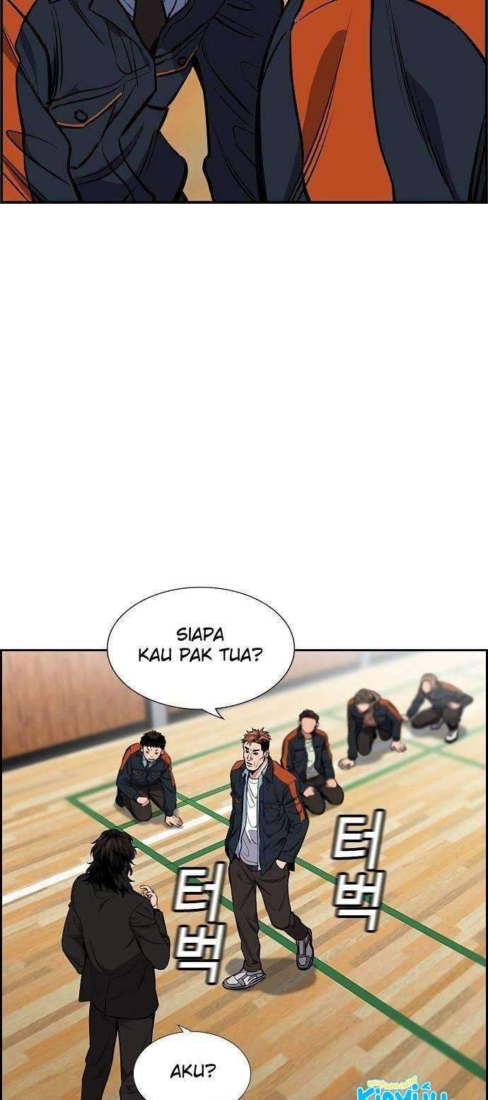 True Education Chapter 8 - halaman 54