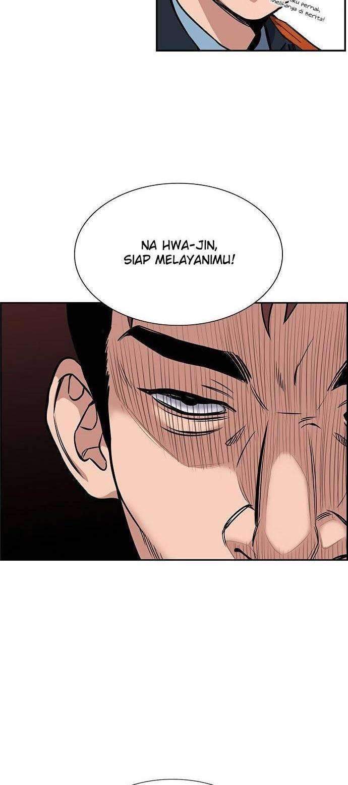 True Education Chapter 8 - halaman 56