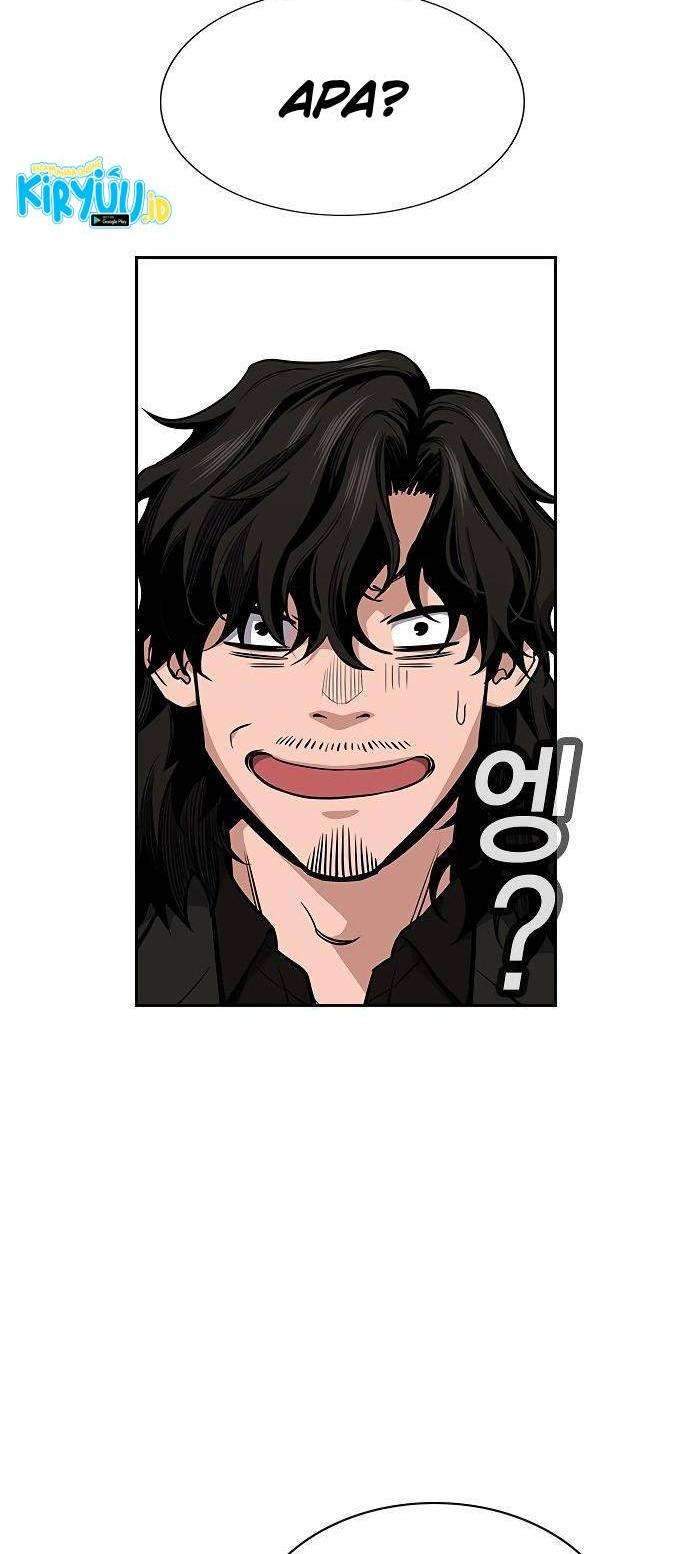 True Education Chapter 8 - halaman 57
