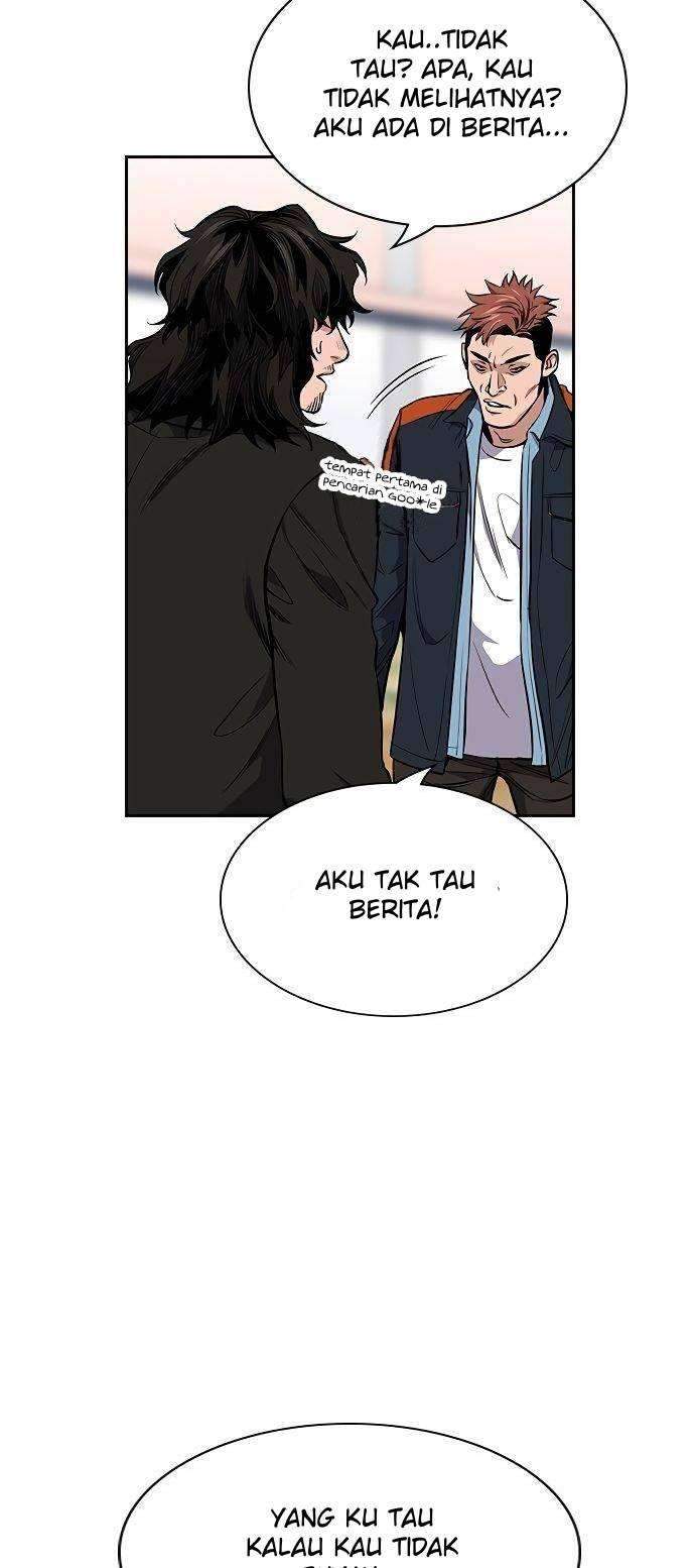 True Education Chapter 8 - halaman 58