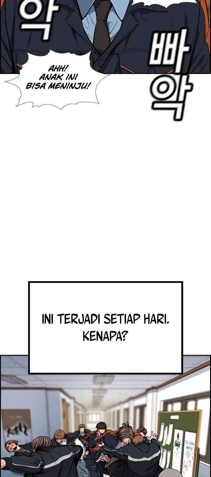 True Education Chapter 8 - halaman 6