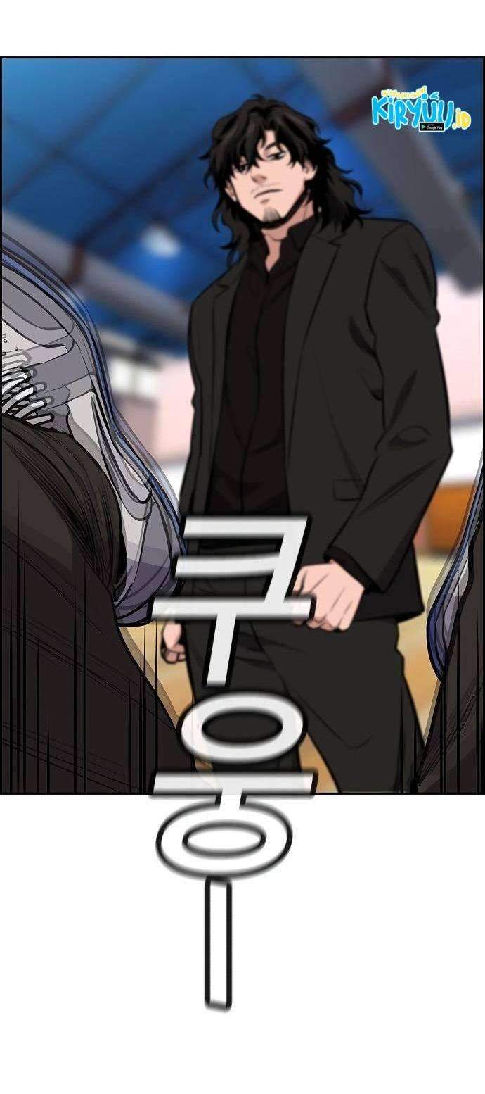 True Education Chapter 8 - halaman 63