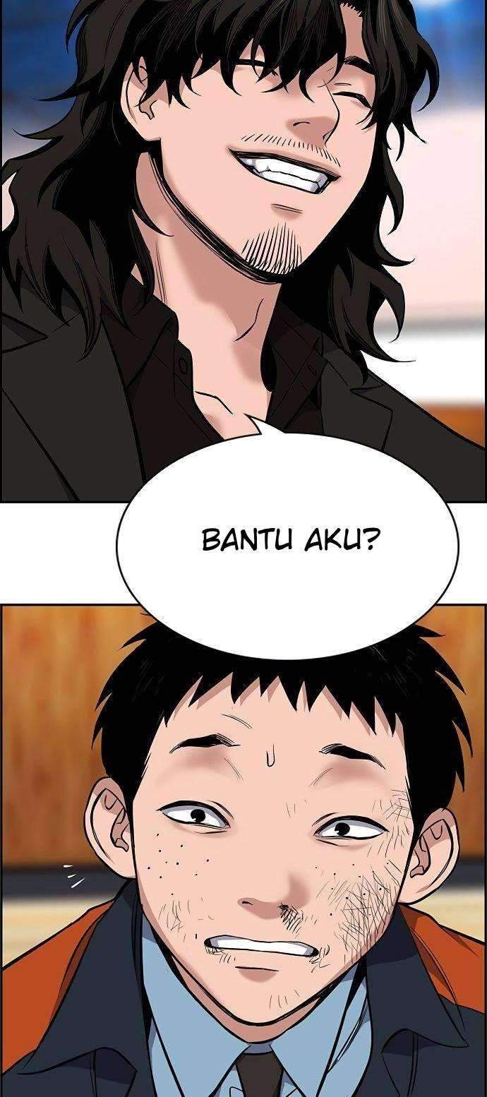 True Education Chapter 8 - halaman 66