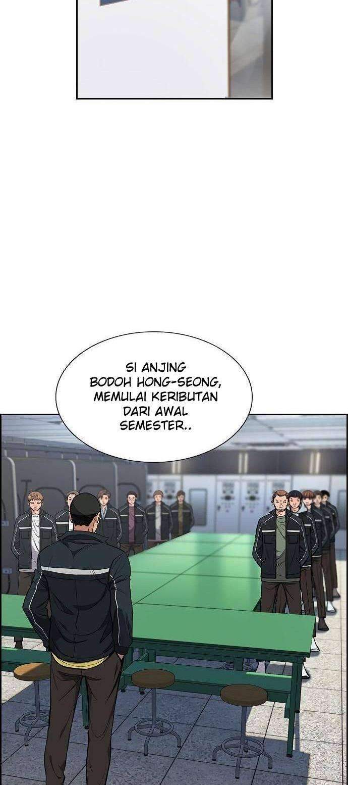 True Education Chapter 8 - halaman 68