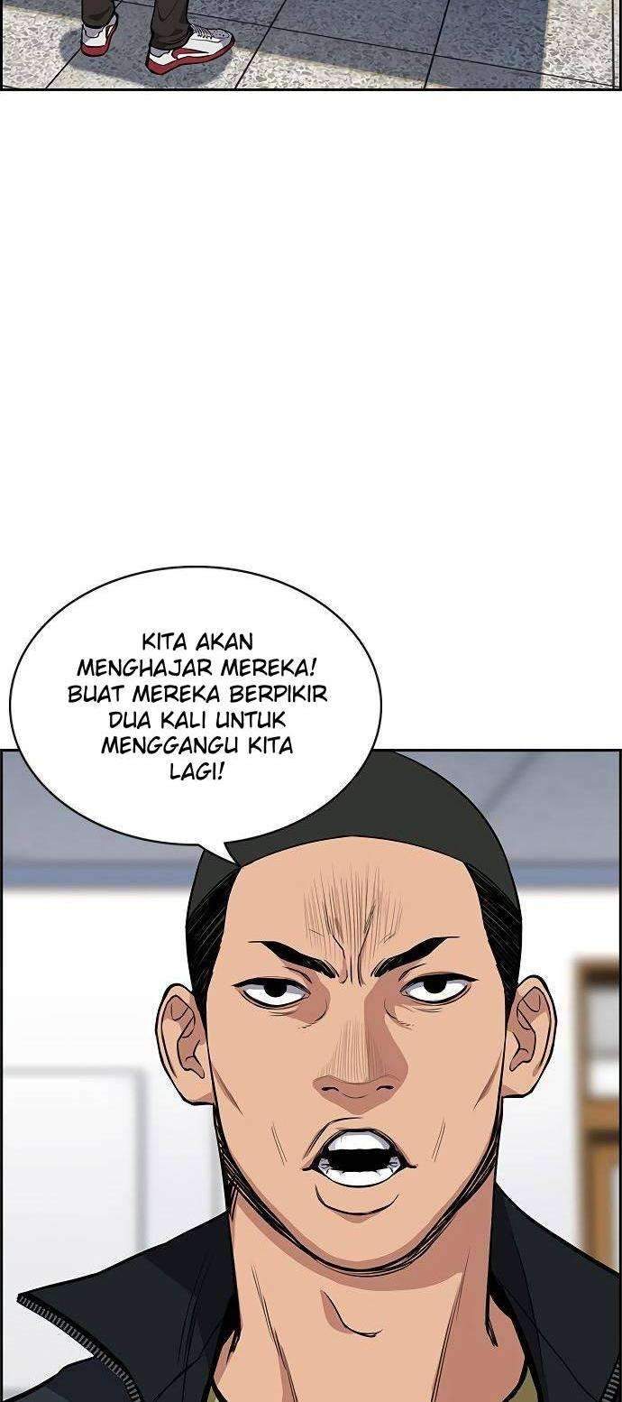 True Education Chapter 8 - halaman 69