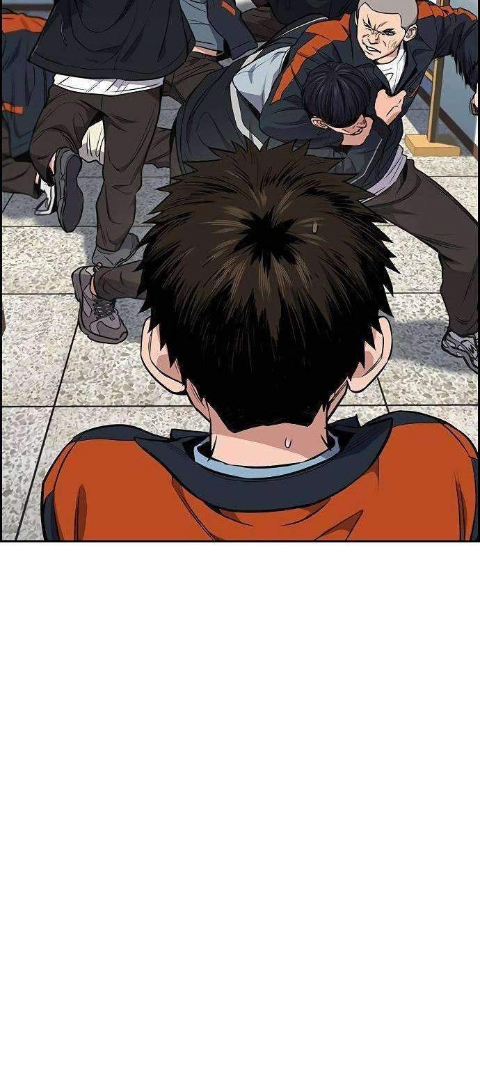 True Education Chapter 8 - halaman 7