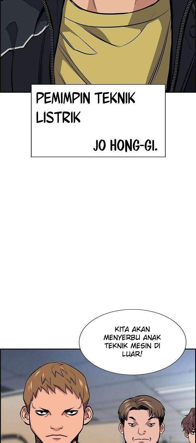 True Education Chapter 8 - halaman 70