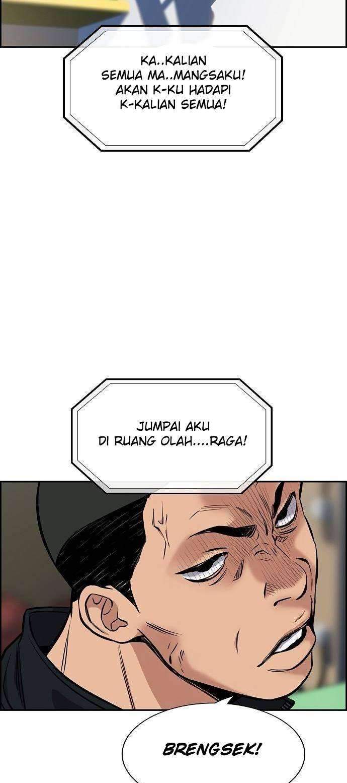 True Education Chapter 8 - halaman 74