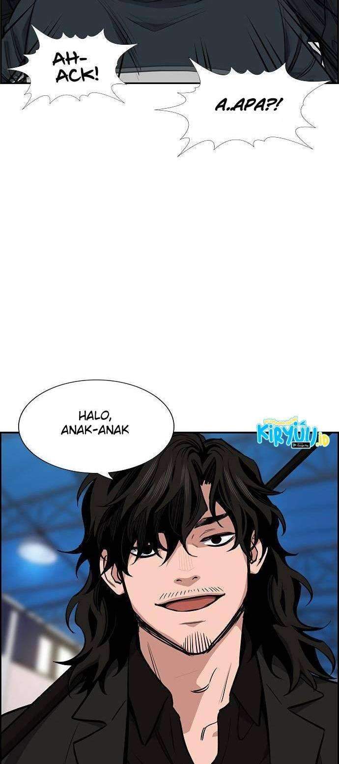 True Education Chapter 8 - halaman 79