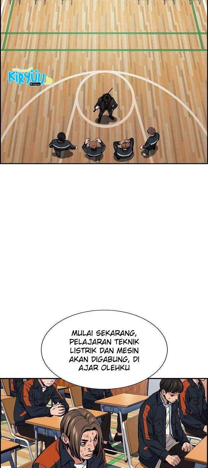 True Education Chapter 8 - halaman 81