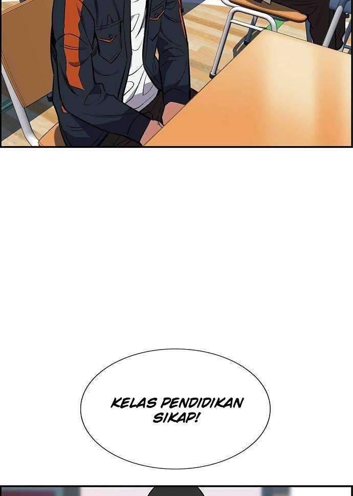 True Education Chapter 8 - halaman 82