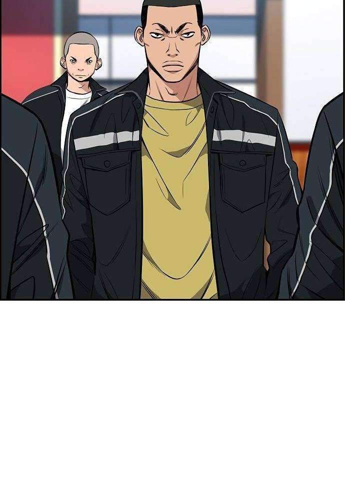 True Education Chapter 8 - halaman 83