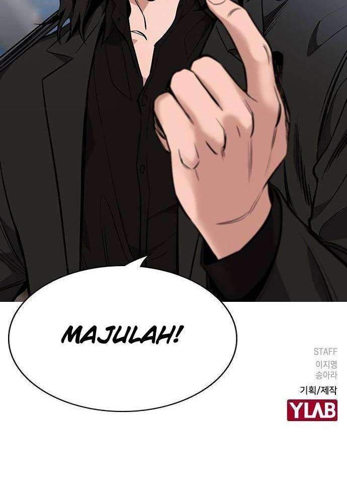 True Education Chapter 8 - halaman 85