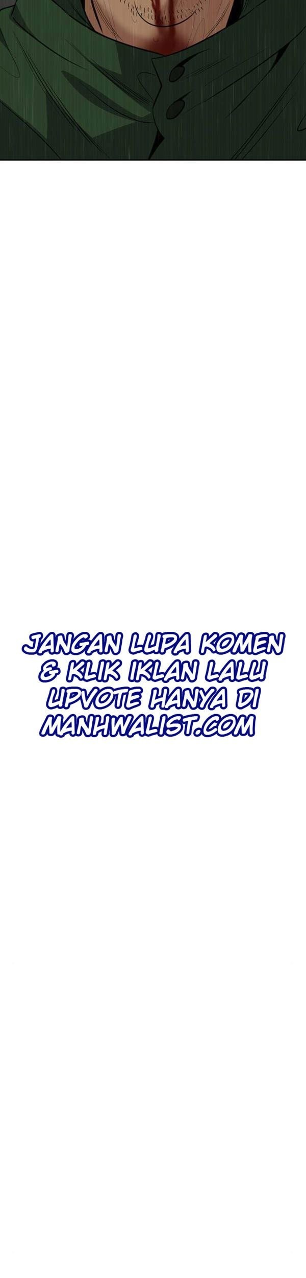 True Education Chapter 80 - halaman 18