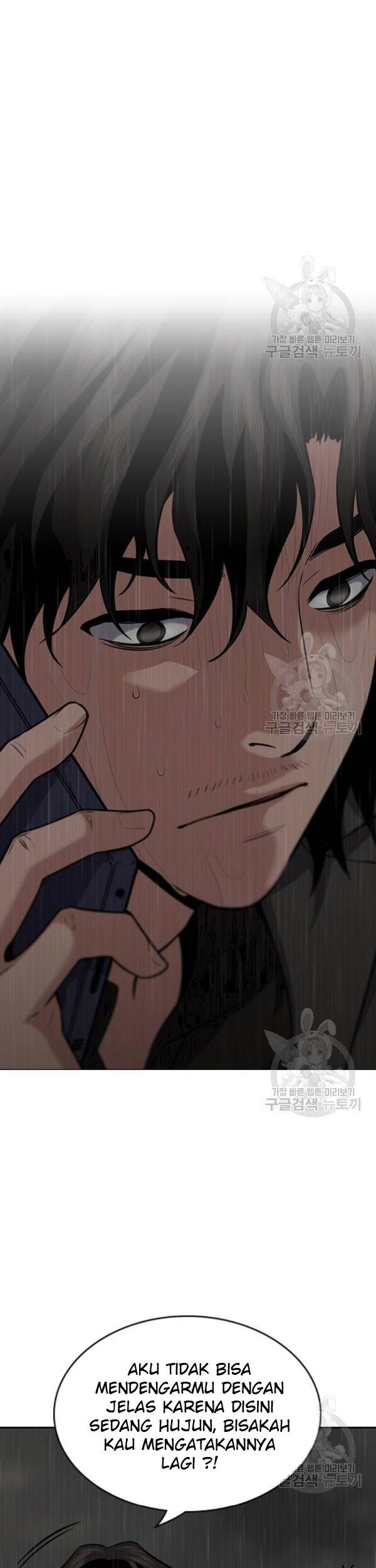 True Education Chapter 80 - halaman 45