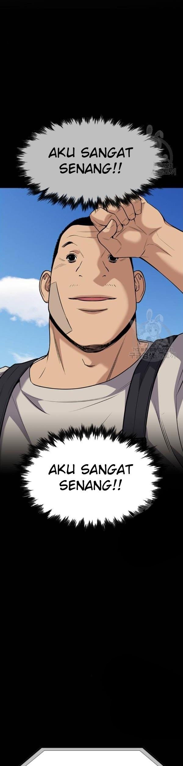 True Education Chapter 80 - halaman 60