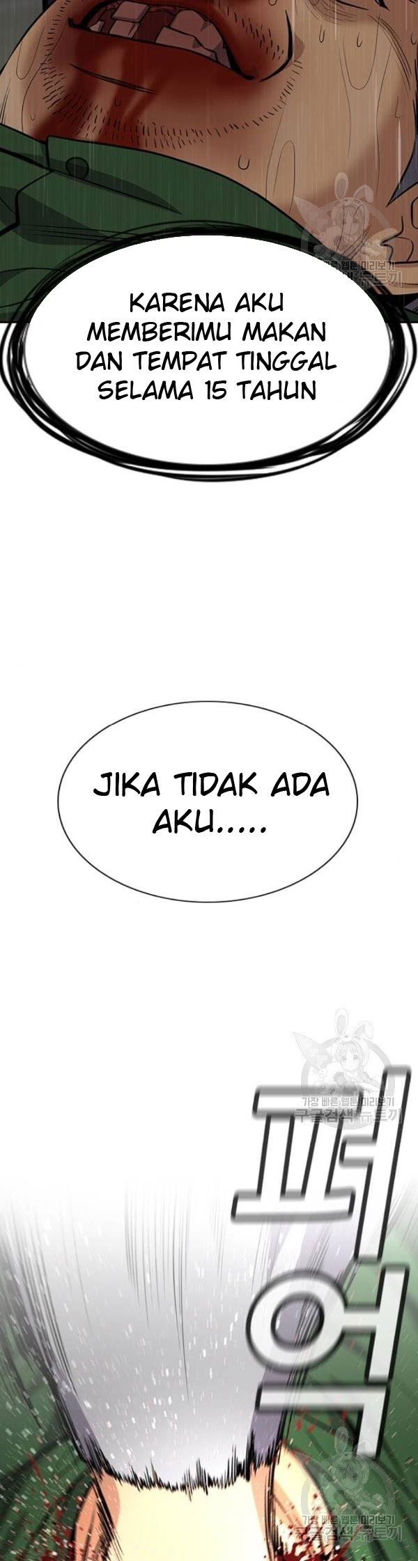 True Education Chapter 80 - halaman 74