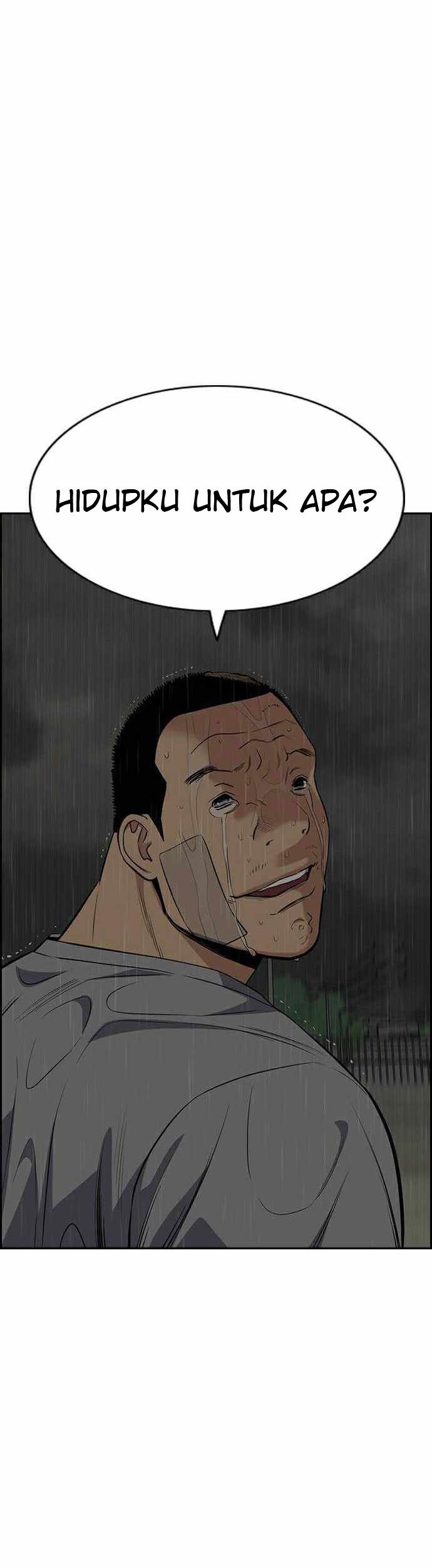 True Education Chapter 81 - halaman 12