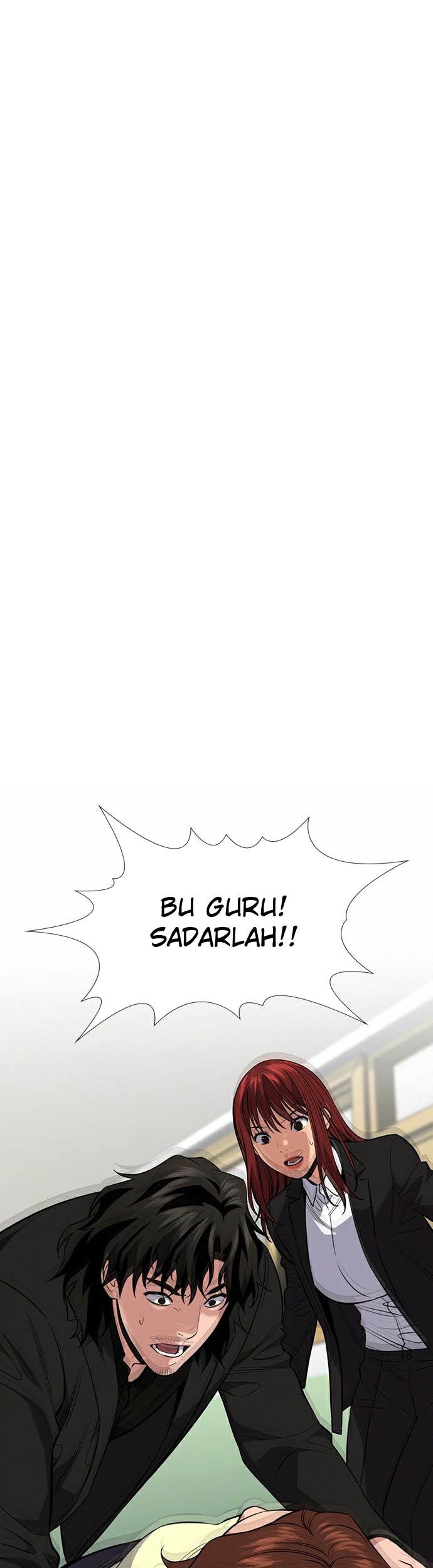 True Education Chapter 82 - halaman 3