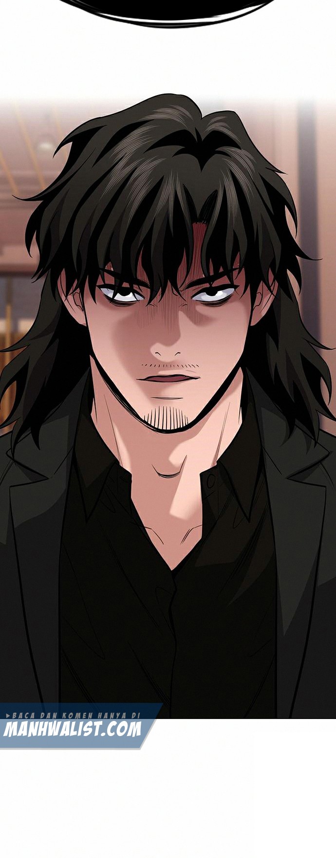 True Education Chapter 82 - halaman 59