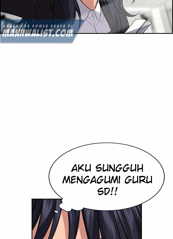 True Education Chapter 83 - halaman 21