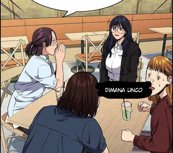 True Education Chapter 83 - halaman 33