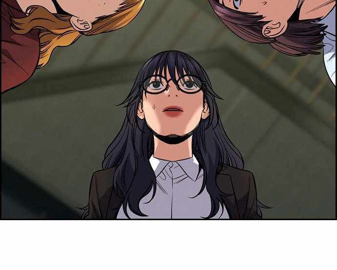 True Education Chapter 83 - halaman 39