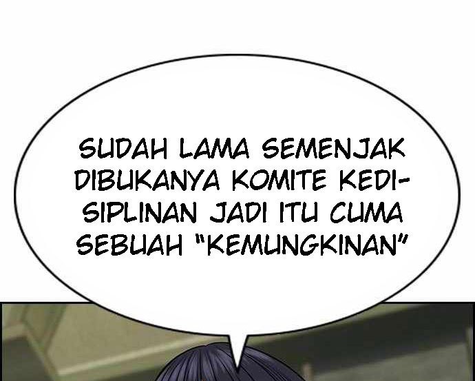 True Education Chapter 83 - halaman 45