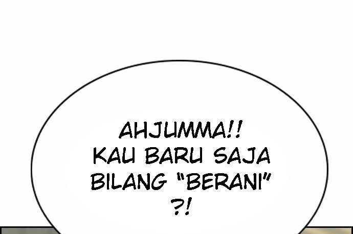 True Education Chapter 83 - halaman 63
