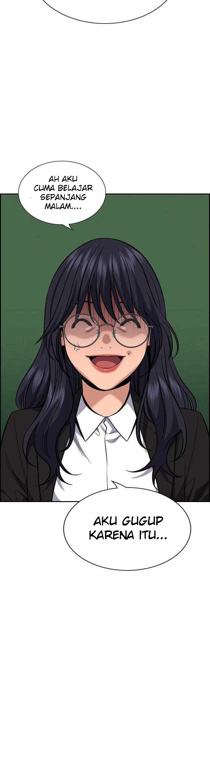 True Education Chapter 83 - halaman 7