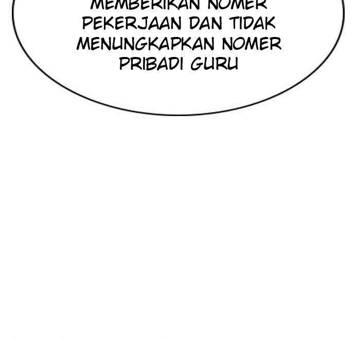 True Education Chapter 84 - halaman 10