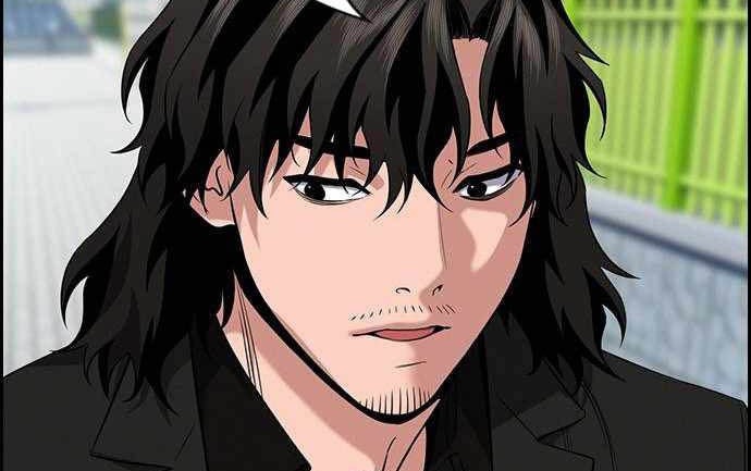 True Education Chapter 84 - halaman 13