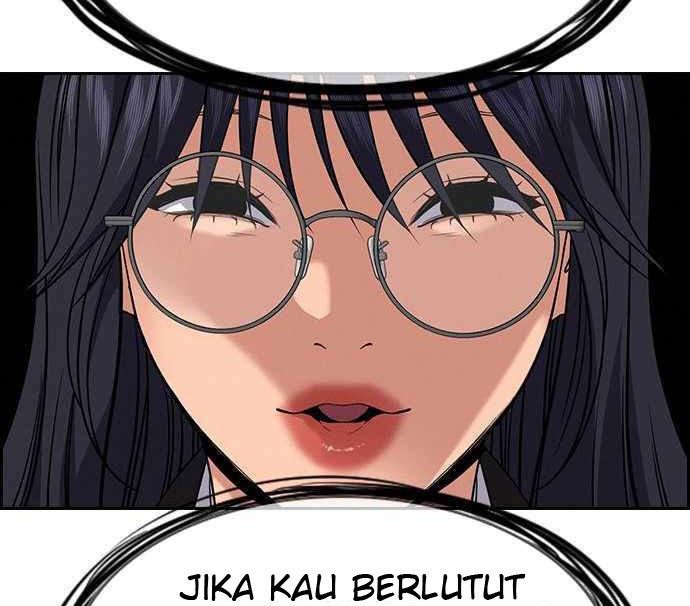 True Education Chapter 84 - halaman 25