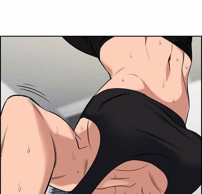 True Education Chapter 84 - halaman 4
