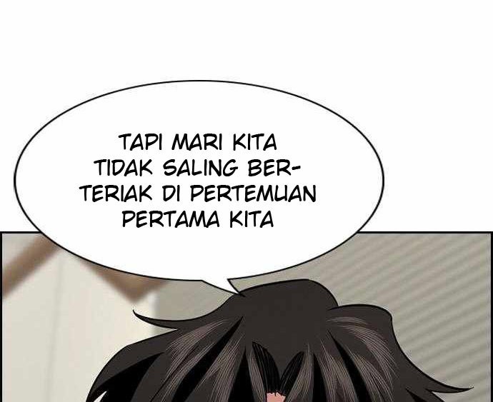 True Education Chapter 85 - halaman 33