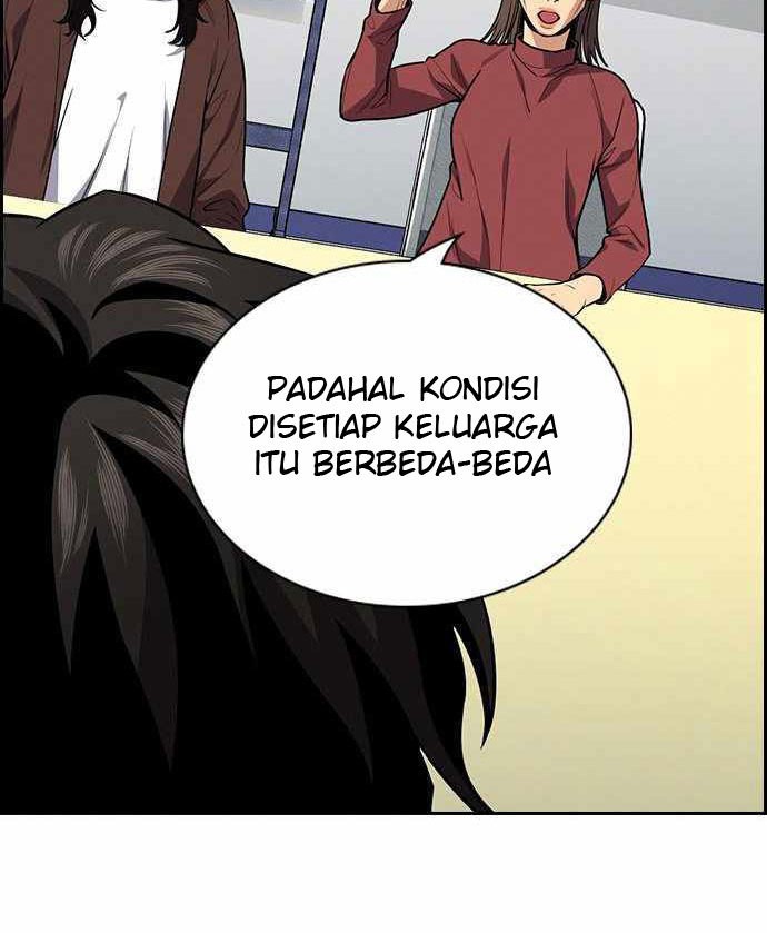 True Education Chapter 85 - halaman 42