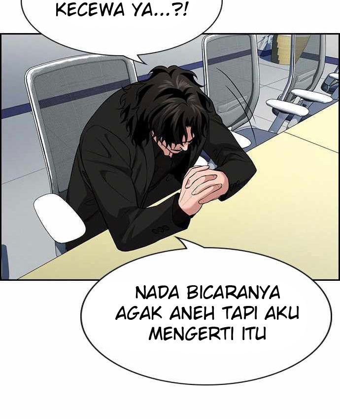 True Education Chapter 85 - halaman 54