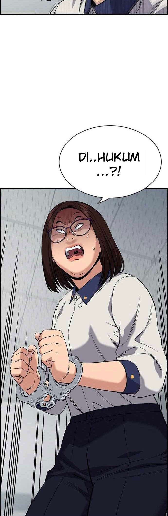 True Education Chapter 85 - halaman 68