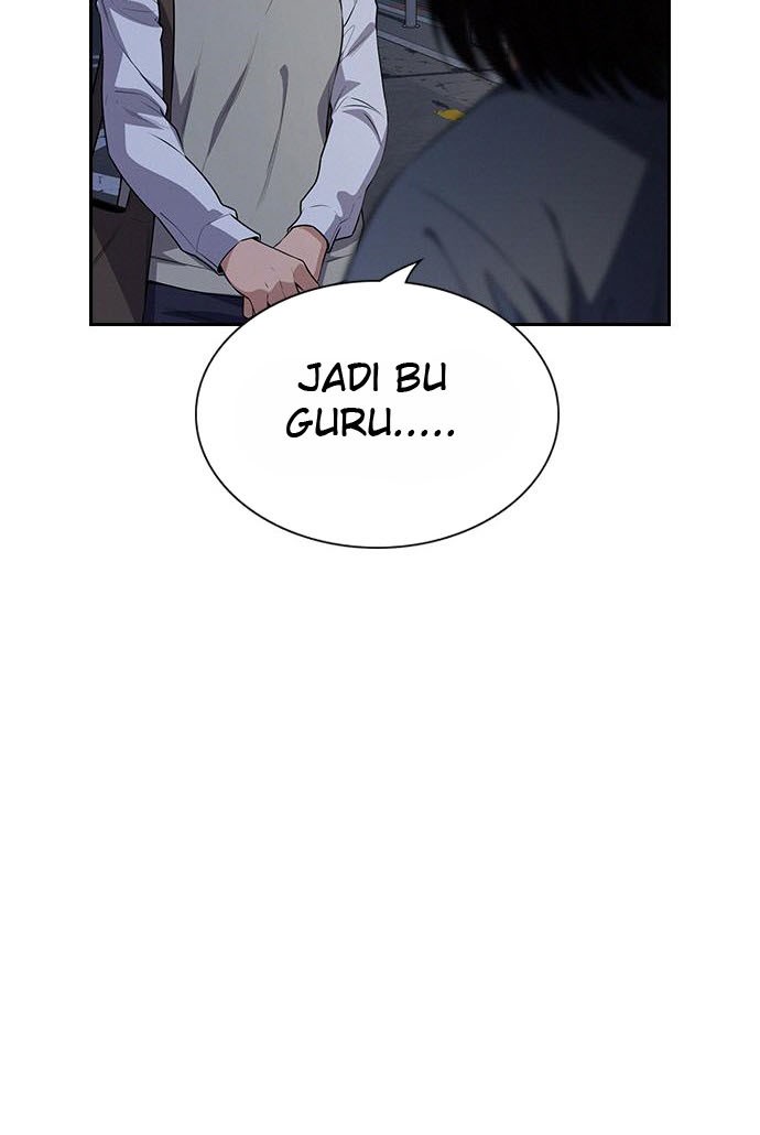 True Education Chapter 86 - halaman 35