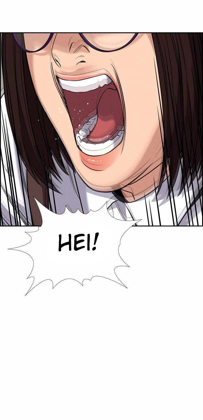 True Education Chapter 87 - halaman 40