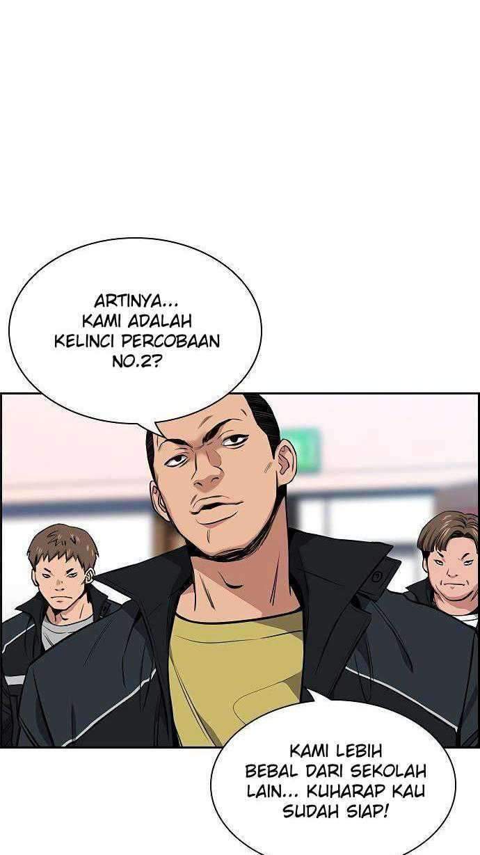 True Education Chapter 9 - halaman 10