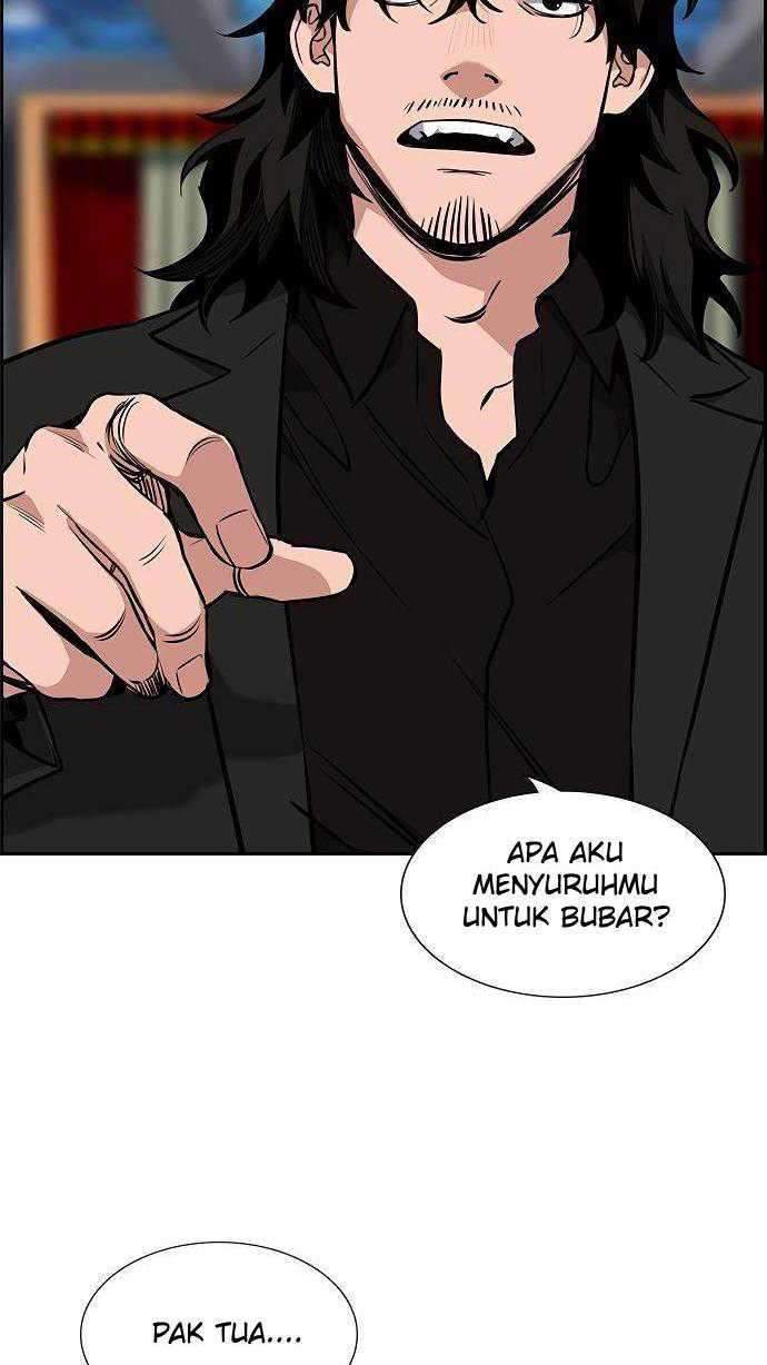 True Education Chapter 9 - halaman 14
