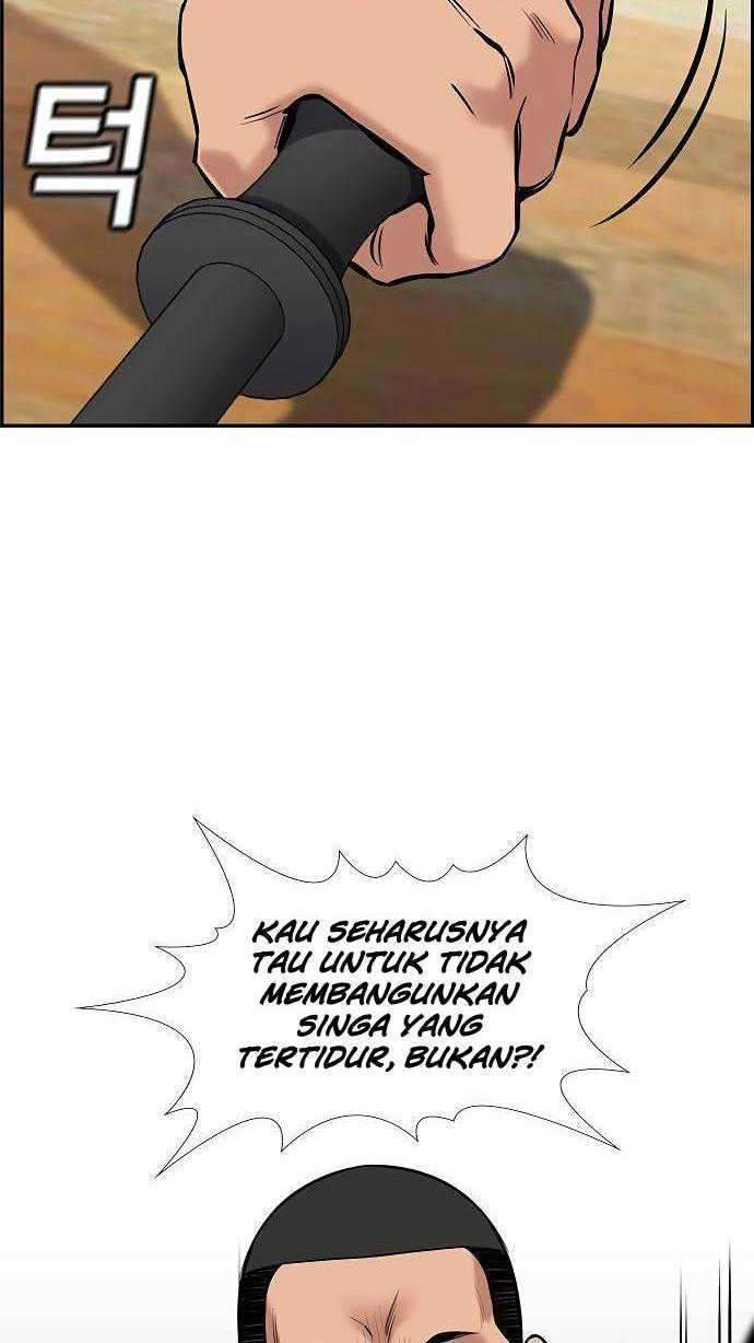 True Education Chapter 9 - halaman 16