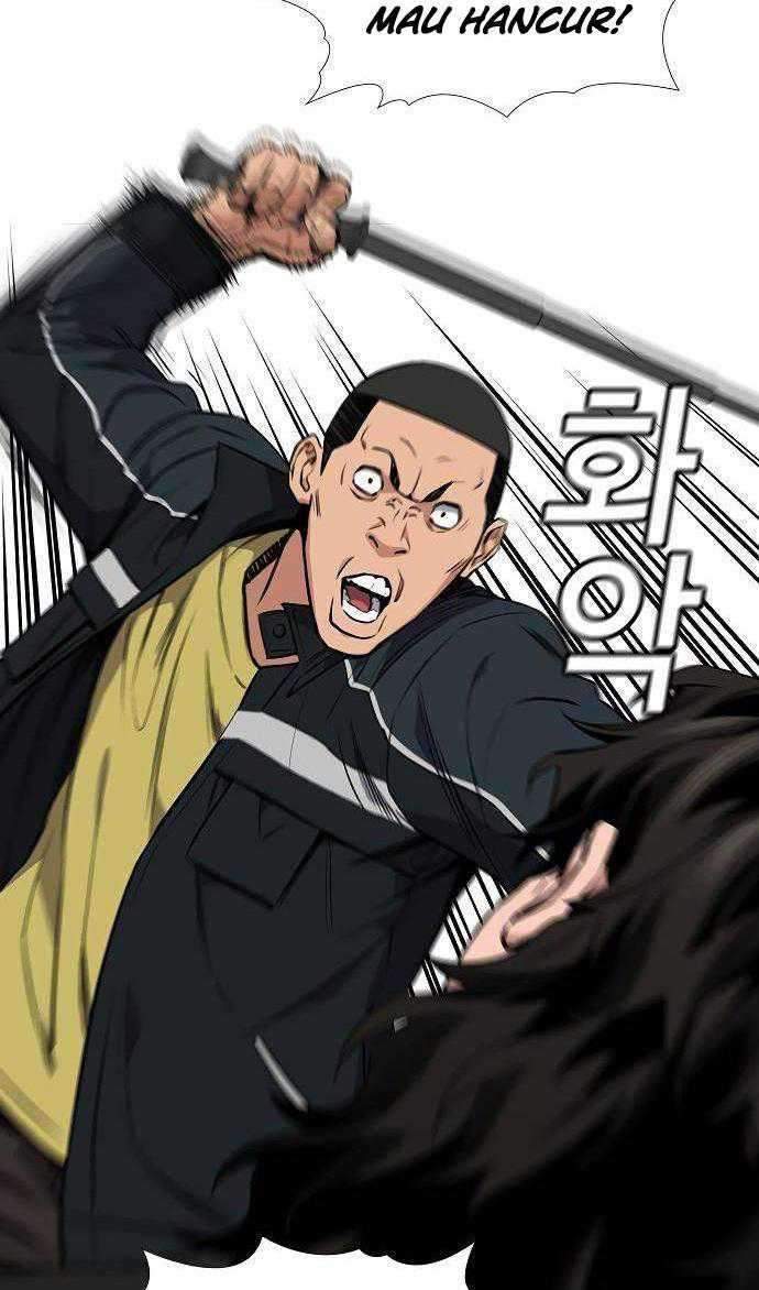 True Education Chapter 9 - halaman 24