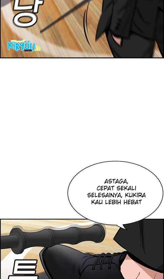 True Education Chapter 9 - halaman 29