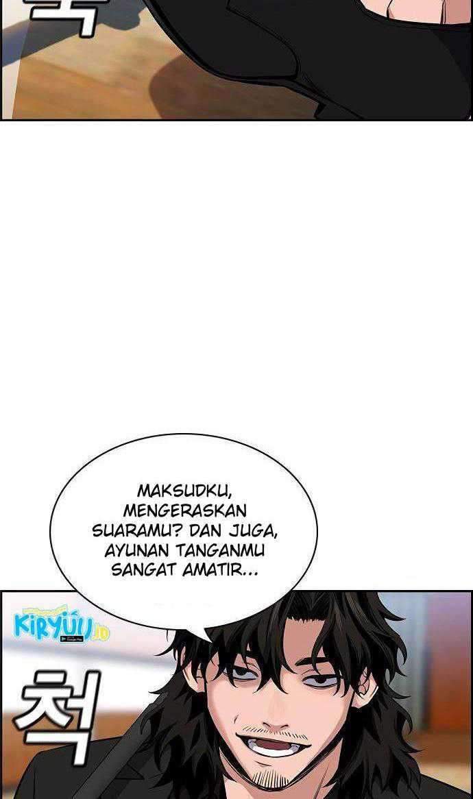 True Education Chapter 9 - halaman 30