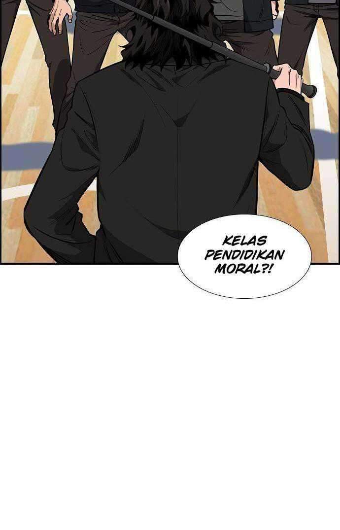 True Education Chapter 9 - halaman 4