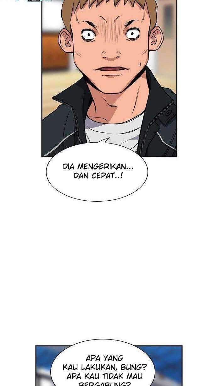 True Education Chapter 9 - halaman 48